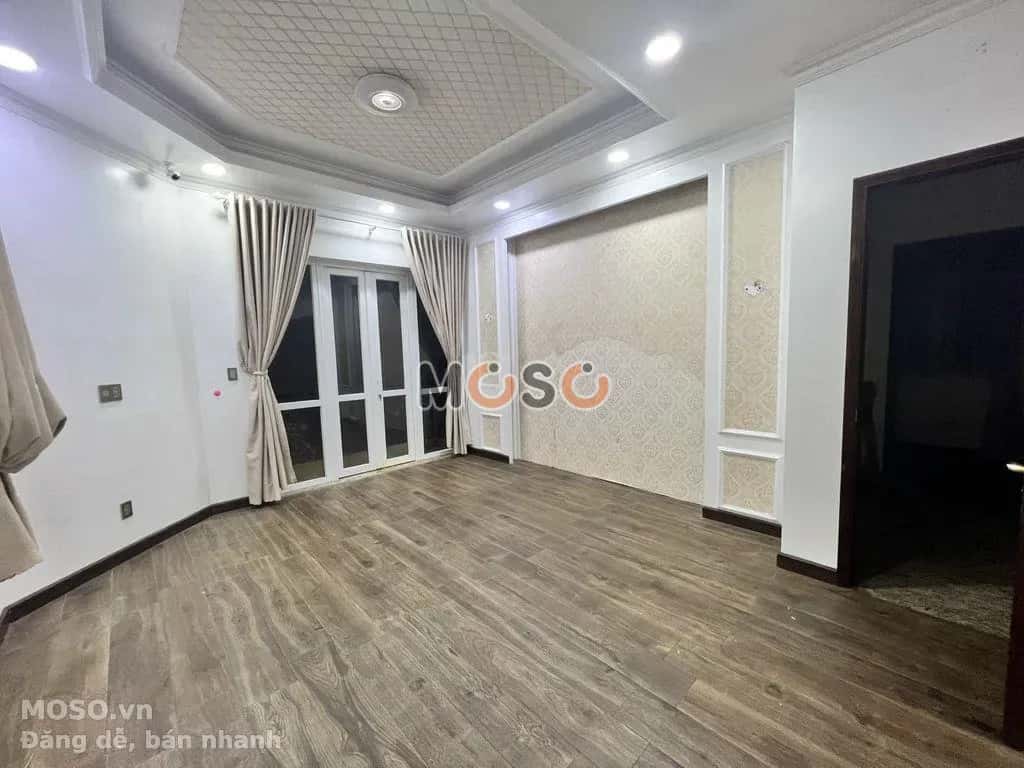 Cho thuê nhà hẻm Lê Đại Hành Quận 11, TP.HCM – 5 phòng ngủ, giá 35 triệu - ảnh 6