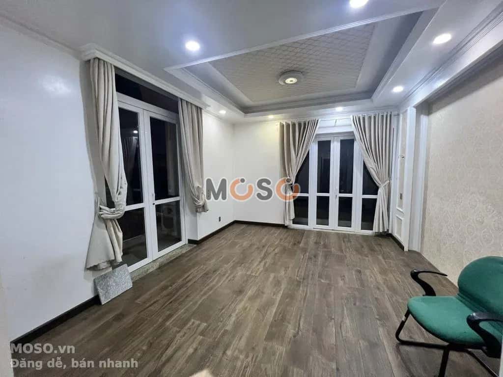 Cho thuê nhà hẻm Lê Đại Hành Quận 11, TP.HCM – 5 phòng ngủ, giá 35 triệu - ảnh 8