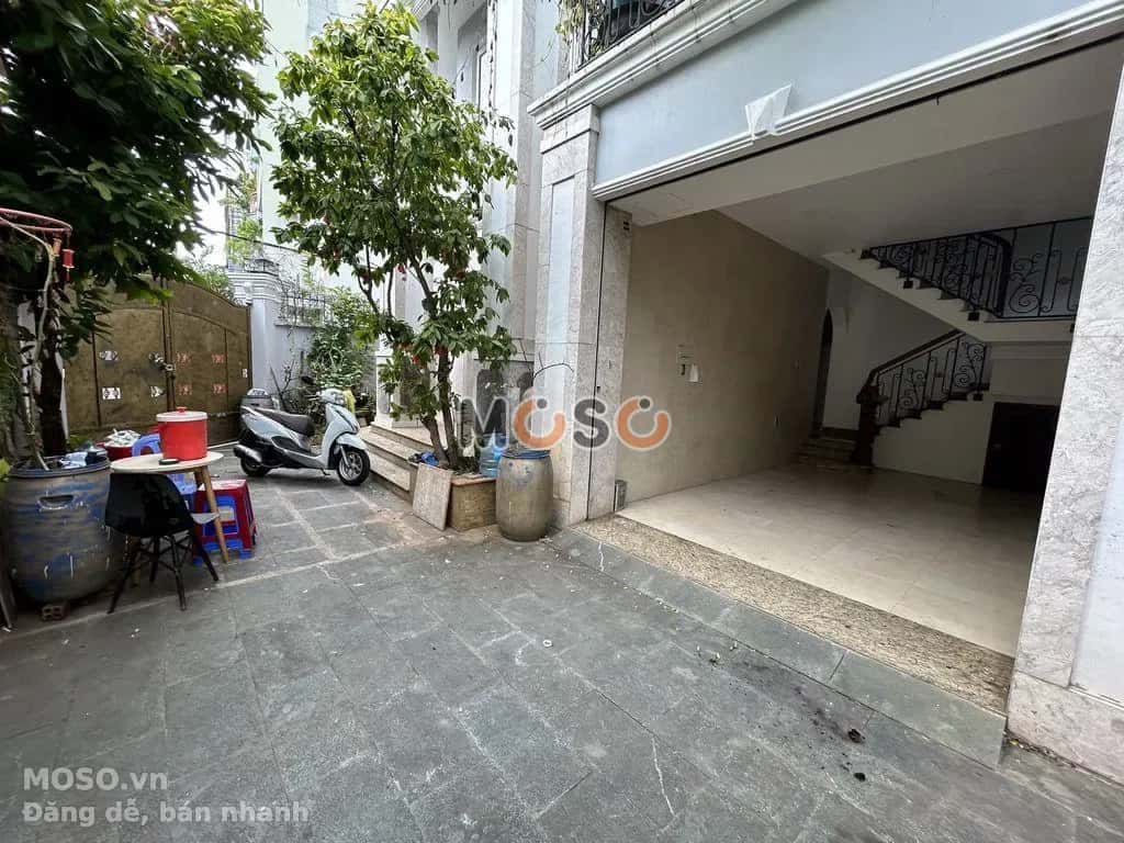 Cho thuê nhà hẻm Lê Đại Hành Quận 11, TP.HCM – 5 phòng ngủ, giá 35 triệu - ảnh 9