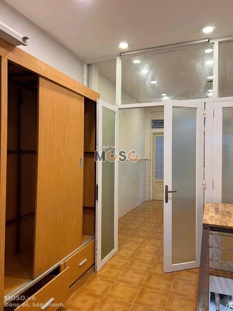 Cho thuê nhà hẻm Đường Trần Hưng Ðạo Quận 1, TP.HCM – 1 phòng ngủ, giá 9.5 triệu - ảnh 6