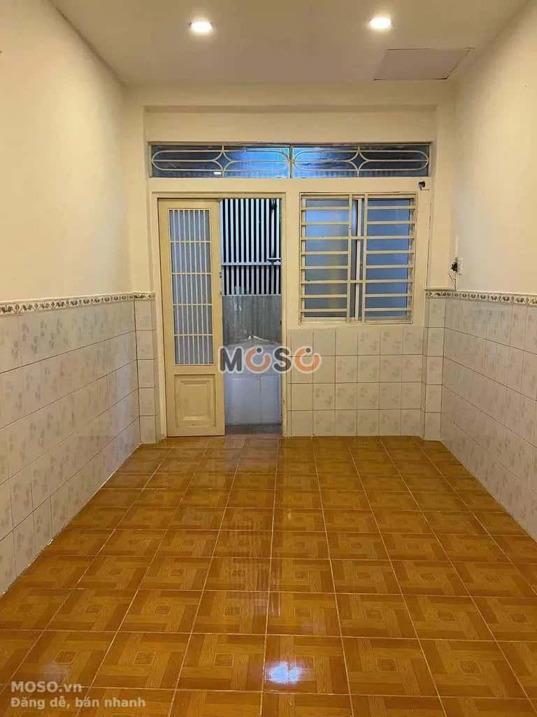 Cho thuê nhà hẻm Đường Trần Hưng Ðạo Quận 1, TP.HCM – 1 phòng ngủ, giá 9.5 triệu - ảnh 7