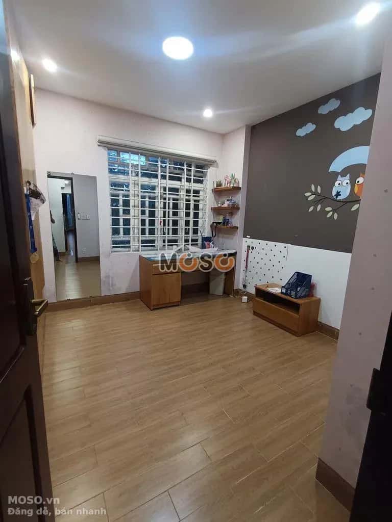 Cho thuê nhà hẻm Thủ Đức, TP. Thủ Đức – 4 phòng ngủ, giá 15 triệu - ảnh 2