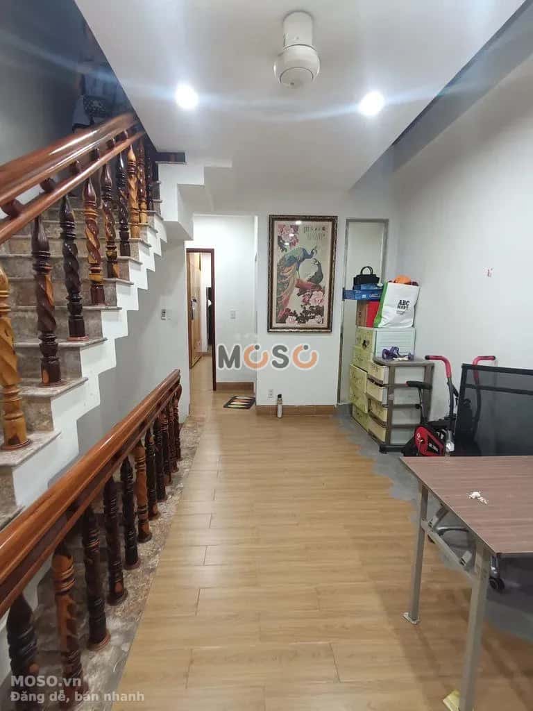 Cho thuê nhà hẻm Thủ Đức, TP. Thủ Đức – 4 phòng ngủ, giá 15 triệu - ảnh 3