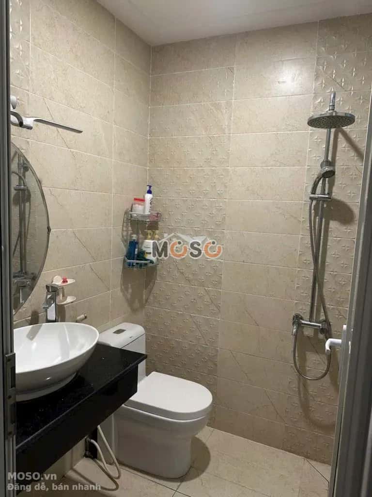 Cho thuê nhà hẻm Thủ Đức, TP. Thủ Đức – 4 phòng ngủ, giá 15 triệu - ảnh 7