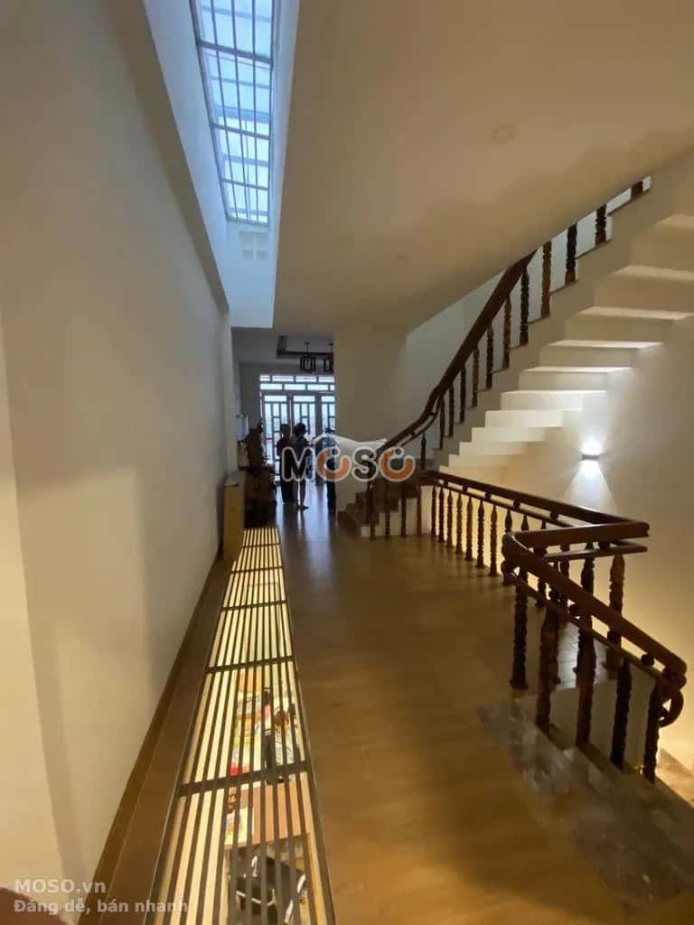 Cho thuê nhà hẻm Thủ Đức, TP. Thủ Đức – 4 phòng ngủ, giá 15 triệu - ảnh 9