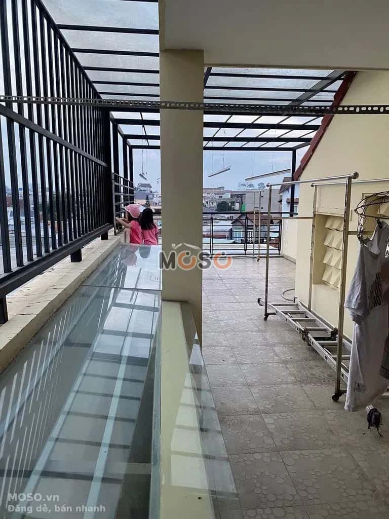 Cho thuê nhà hẻm Thủ Đức, TP. Thủ Đức – 4 phòng ngủ, giá 15 triệu - ảnh 12