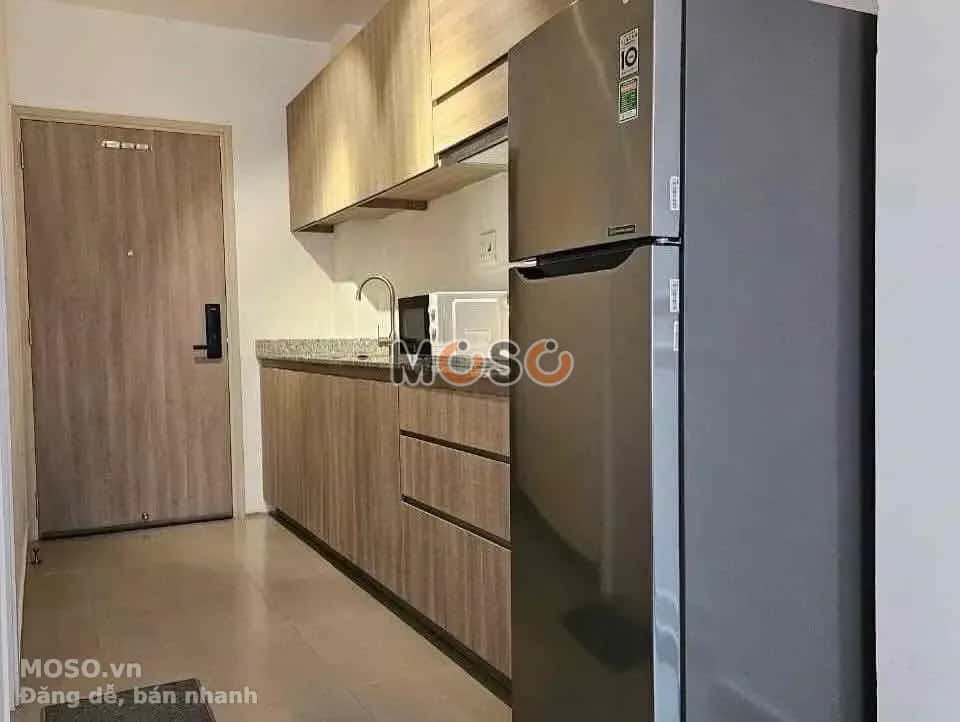 Cho thuê căn hộ dịch vụ Trần Văn Ðang Quận 10, TP.HCM – 1 phòng ngủ, giá 6 triệu - ảnh 5