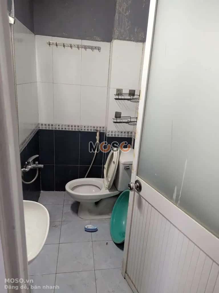 Cho thuê nhà hẻm Đường Tân Thới Hiệp 13 Quận 12, TP.HCM – 3 phòng ngủ, giá 9 triệu - ảnh 5