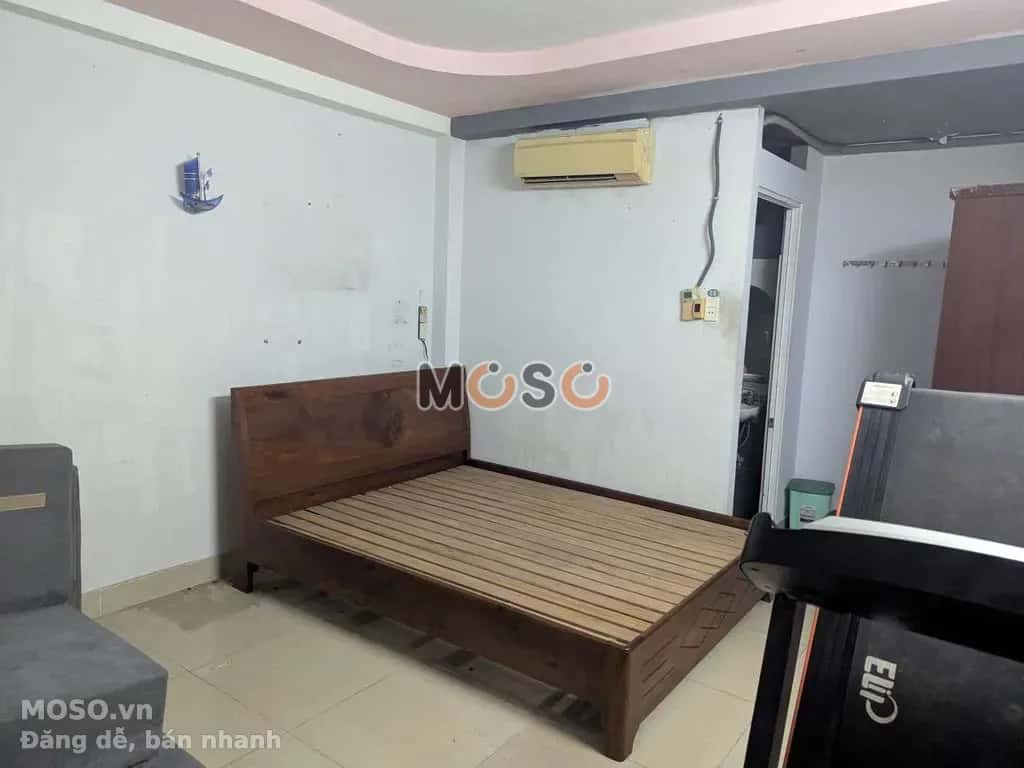 Cho thuê nhà hẻm Đường Tân Thới Hiệp 13 Quận 12, TP.HCM – 3 phòng ngủ, giá 9 triệu - ảnh 6