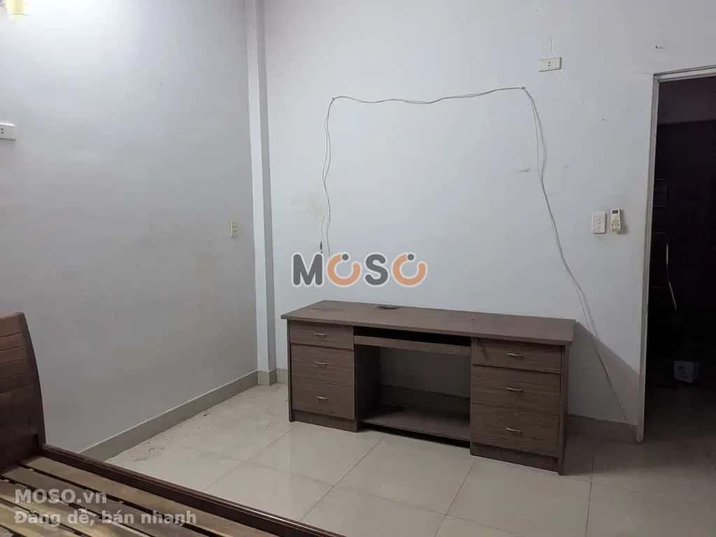 Cho thuê nhà hẻm Đường Tân Thới Hiệp 13 Quận 12, TP.HCM – 3 phòng ngủ, giá 9 triệu - ảnh 8