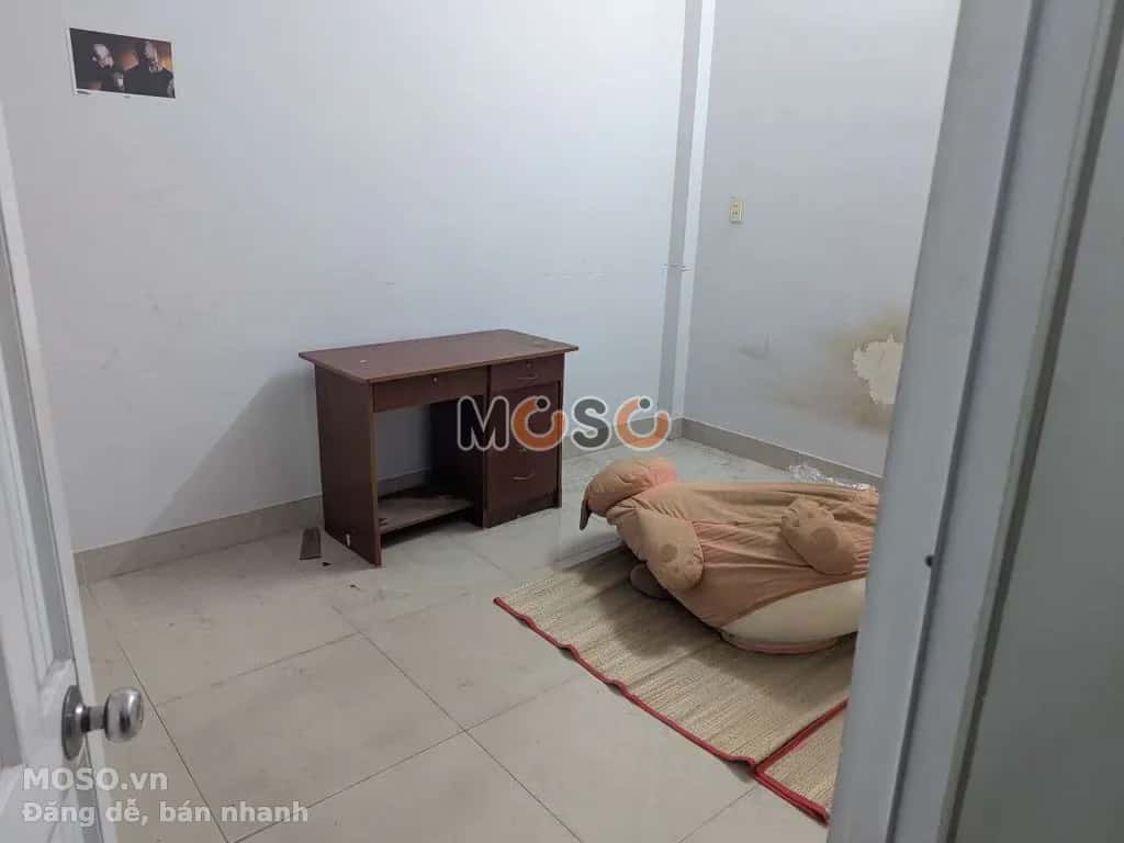 Cho thuê nhà hẻm Đường Tân Thới Hiệp 13 Quận 12, TP.HCM – 3 phòng ngủ, giá 9 triệu - ảnh 9