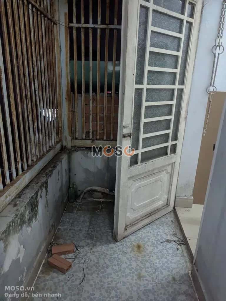 Cho thuê nhà hẻm Đường Tân Thới Hiệp 13 Quận 12, TP.HCM – 3 phòng ngủ, giá 9 triệu - ảnh 12