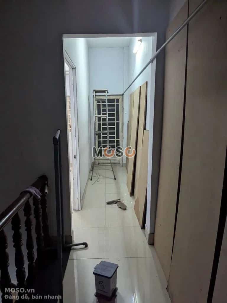 Cho thuê nhà hẻm Đường Tân Thới Hiệp 13 Quận 12, TP.HCM – 3 phòng ngủ, giá 9 triệu - ảnh 10