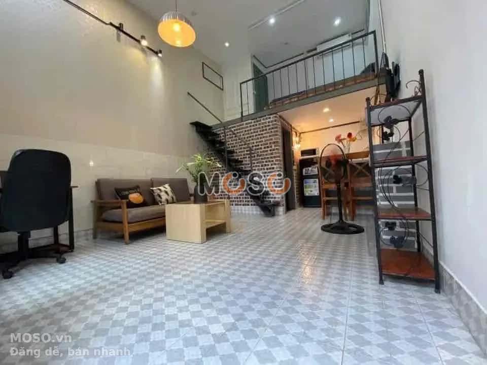 Cho thuê phòng trọ Đường Số 11 Thủ Đức, TP. Thủ Đức – giá 4.6 triệu - ảnh 1