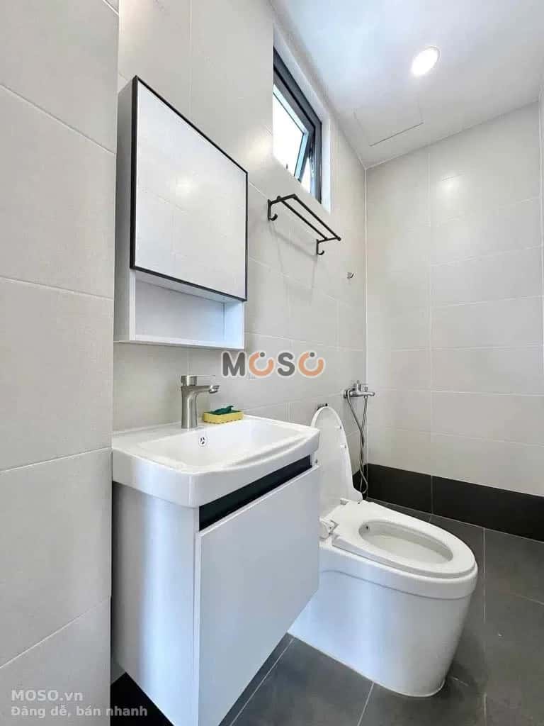 Cho thuê phòng trọ Đường Số 11 Thủ Đức, TP. Thủ Đức – giá 4.6 triệu - ảnh 5
