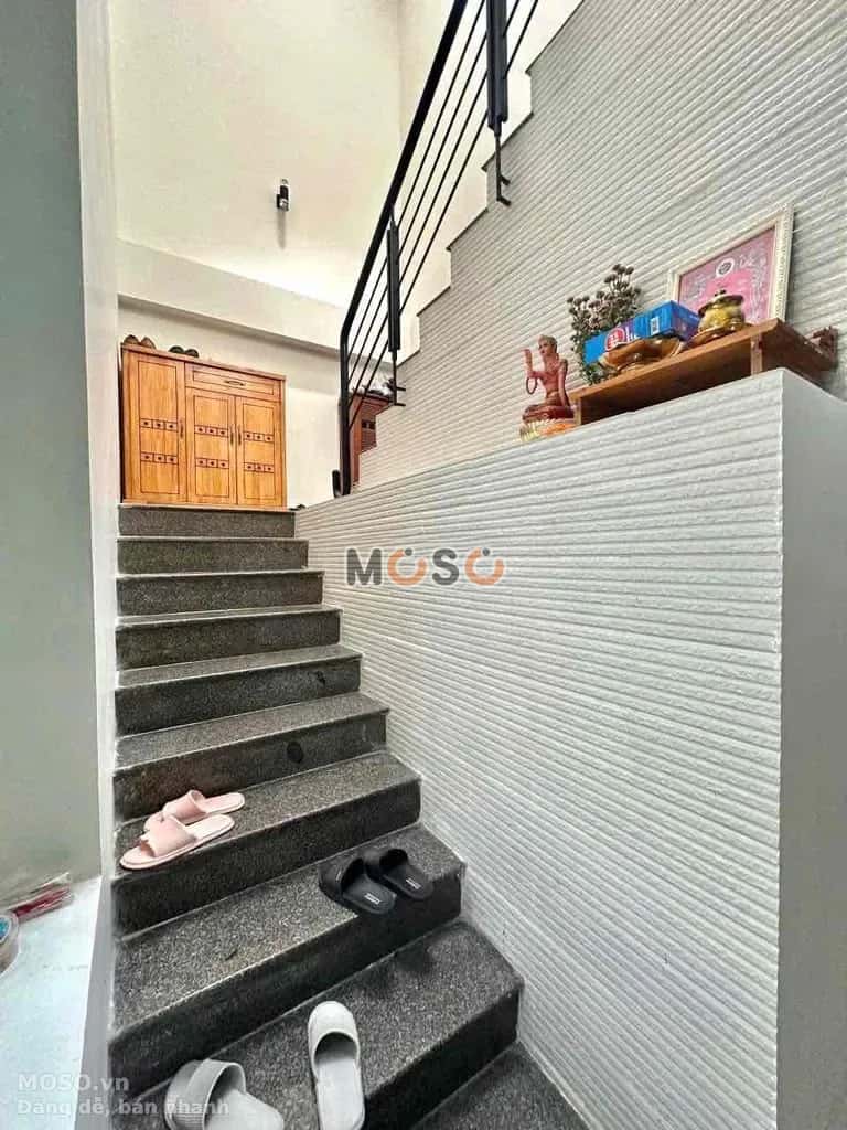Cho thuê nhà mặt tiền Huy Cận Hải Châu, Đà Nẵng – 4 phòng ngủ, giá 17 triệu - ảnh 2