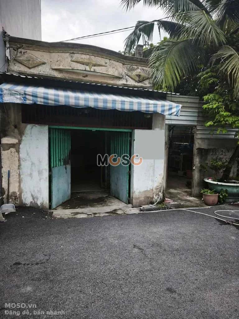 Cho thuê nhà hẻm Đường số 1 Bình Tân, TP.HCM – 2 phòng ngủ, giá 7.5 triệu - ảnh 2