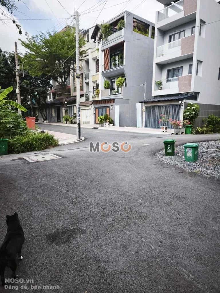 Cho thuê nhà hẻm Đường số 1 Bình Tân, TP.HCM – 2 phòng ngủ, giá 7.5 triệu - ảnh 5