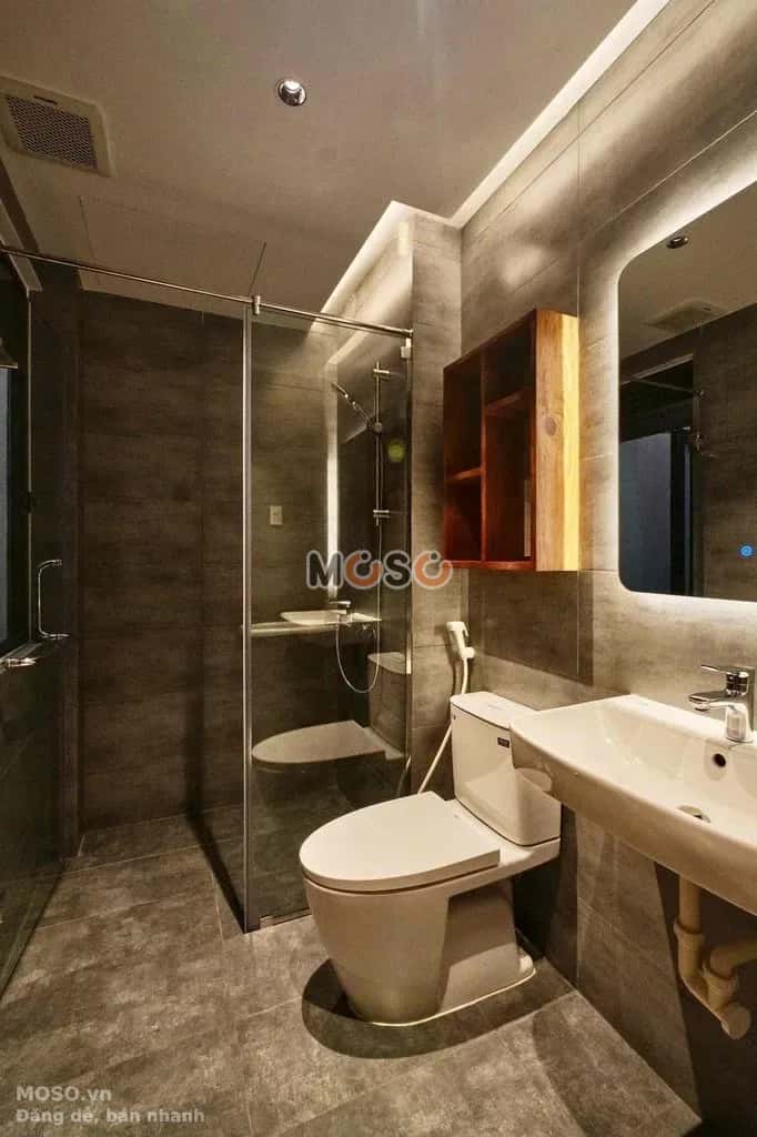 Cho thuê căn hộ dịch vụ Trường Sa Quận Bình Thạnh, TP.HCM – 1 phòng ngủ, giá 7.9 triệu - ảnh 6