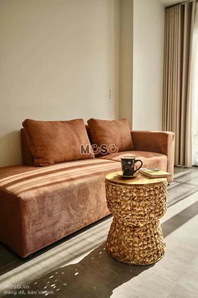 Cho thuê căn hộ dịch vụ Trường Sa Quận Bình Thạnh, TP.HCM – 1 phòng ngủ, giá 7.9 triệu - ảnh 8