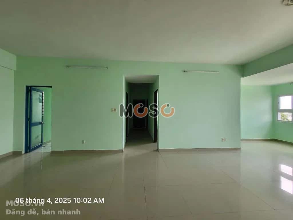 Cho thuê căn hộ chung cư Huỳnh Bá Chánh Huyện Bình Chánh, TP.HCM – 3 phòng ngủ, giá 6 triệu - ảnh 3