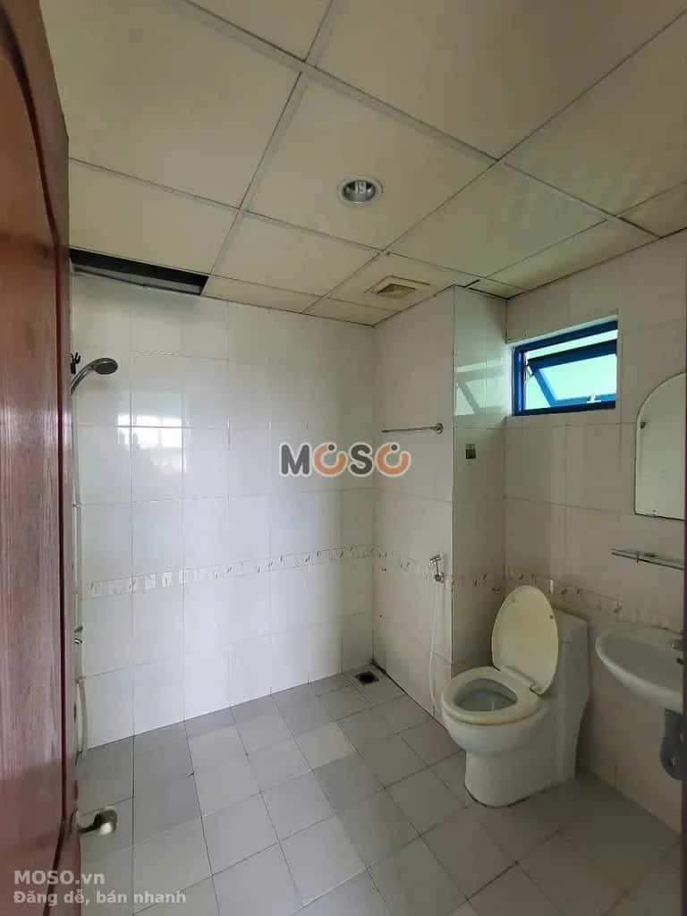 Cho thuê căn hộ chung cư Huỳnh Bá Chánh Huyện Bình Chánh, TP.HCM – 3 phòng ngủ, giá 6 triệu - ảnh 2