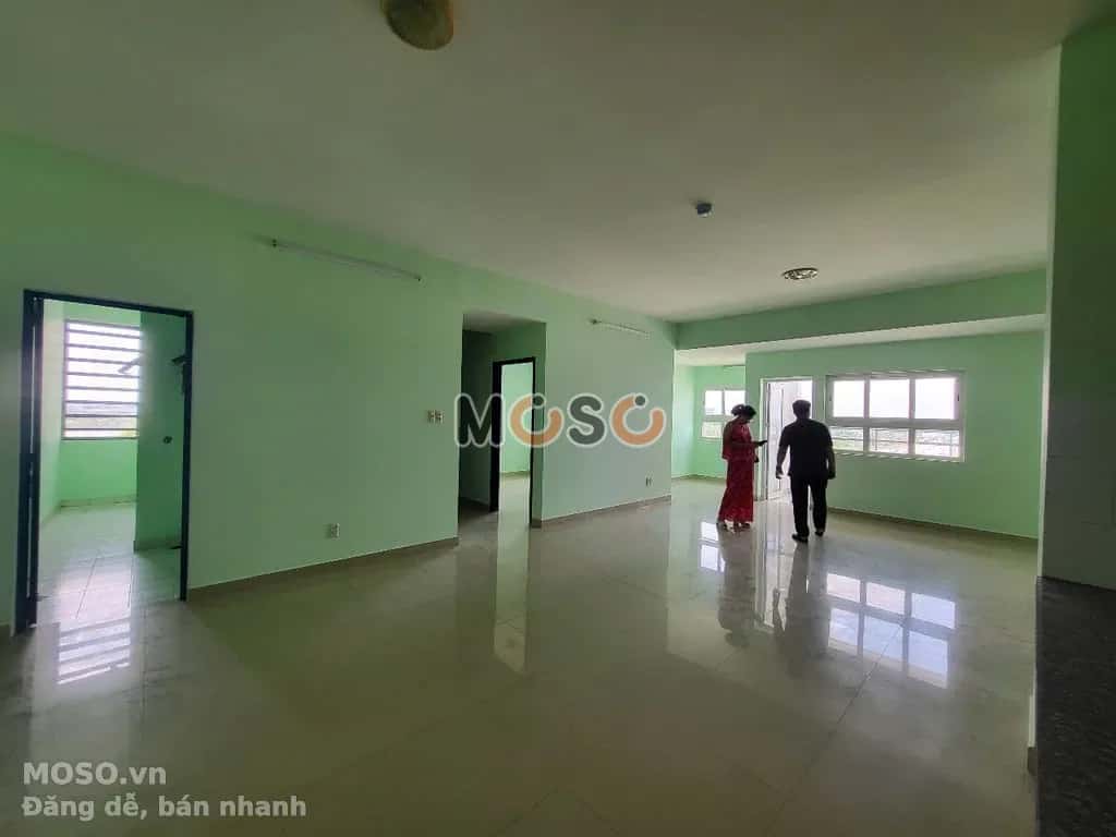 Cho thuê căn hộ chung cư Huỳnh Bá Chánh Huyện Bình Chánh, TP.HCM – 3 phòng ngủ, giá 6 triệu - ảnh 5