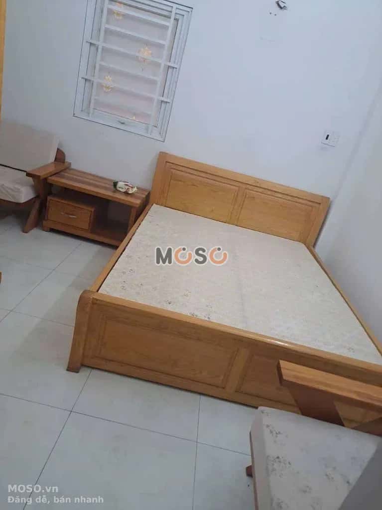 Cho thuê nhà hẻm Phan Huy Ích Gò Vấp, TP.HCM – 4 phòng ngủ, giá 14 triệu - ảnh 6