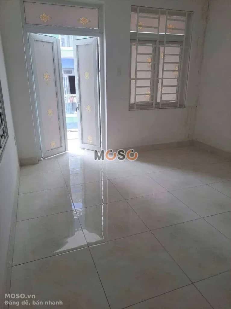 Cho thuê nhà hẻm Phan Huy Ích Gò Vấp, TP.HCM – 4 phòng ngủ, giá 14 triệu - ảnh 7