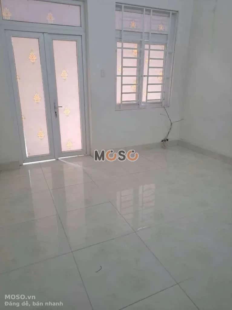 Cho thuê nhà hẻm Phan Huy Ích Gò Vấp, TP.HCM – 4 phòng ngủ, giá 14 triệu - ảnh 9