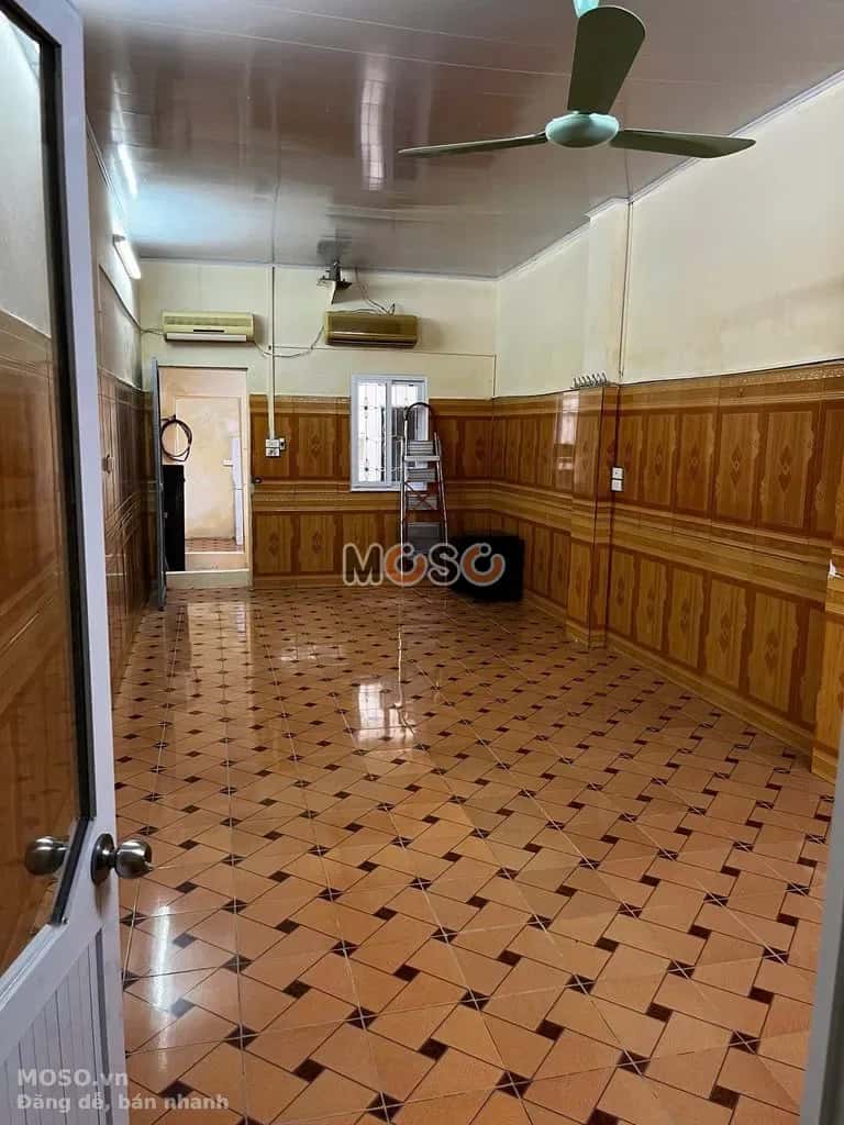 Cho thuê nhà hẻm Phố Vọng, Đường Đại La Hai Bà Trưng, Hà Nội – 1 phòng ngủ, giá 4.5 triệu - ảnh 1