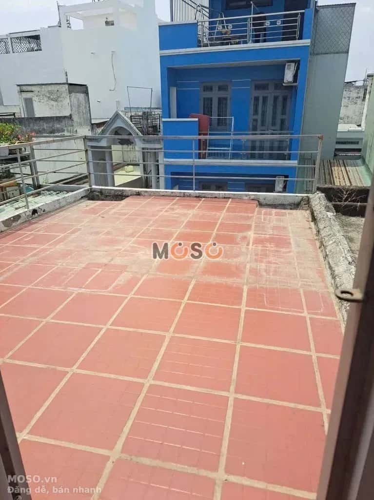 Cho thuê nhà hẻm Phan Huy Ích Gò Vấp, TP.HCM – 4 phòng ngủ, giá 14 triệu - ảnh 11
