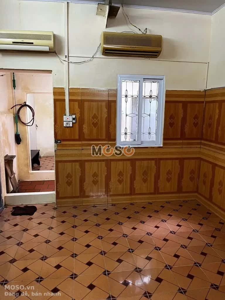 Cho thuê nhà hẻm Phố Vọng, Đường Đại La Hai Bà Trưng, Hà Nội – 1 phòng ngủ, giá 4.5 triệu - ảnh 2