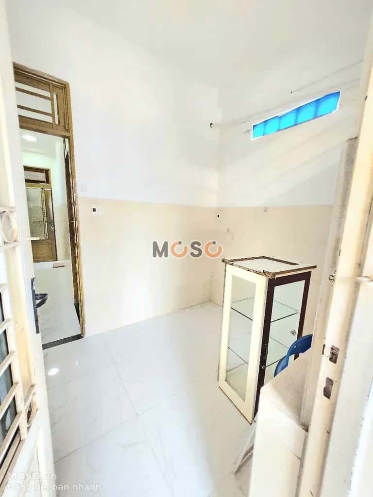 Cho thuê phòng trọ Hồ Thị Kỷ Quận 10, TP.HCM – 2 phòng ngủ, giá 6.5 triệu - ảnh 4