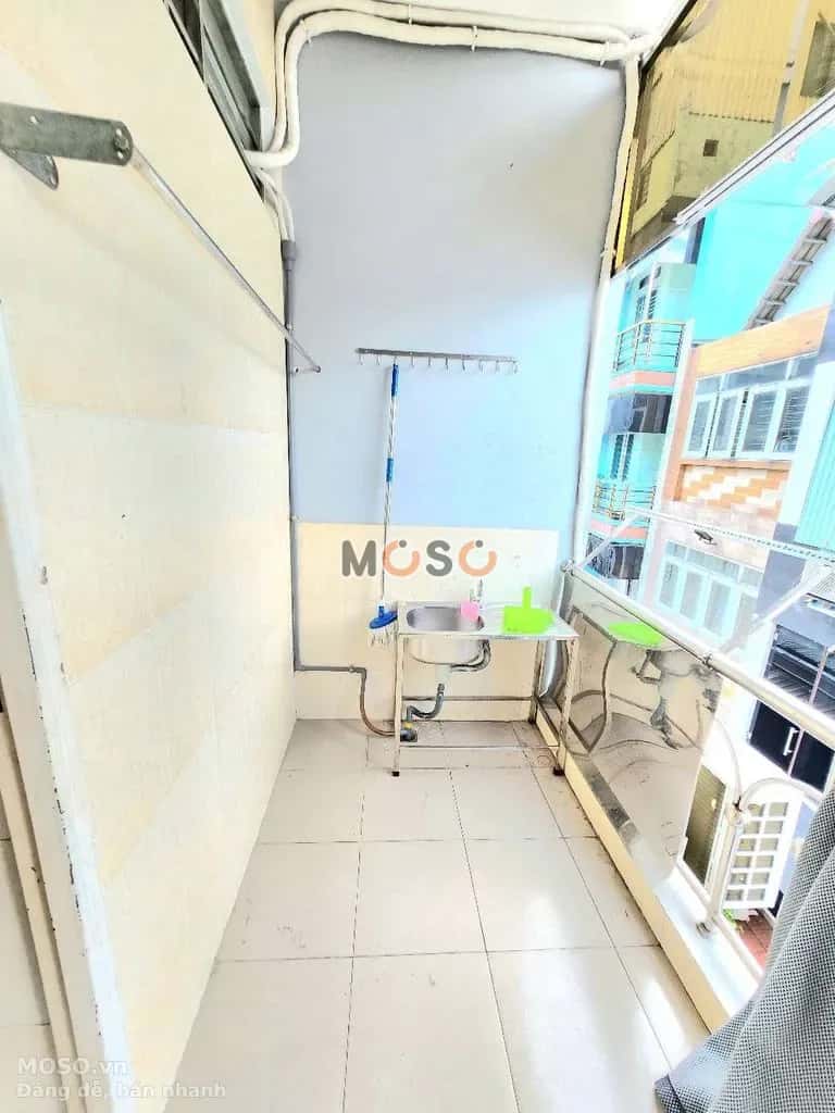 Cho thuê phòng trọ Hồ Thị Kỷ Quận 10, TP.HCM – 2 phòng ngủ, giá 6.5 triệu - ảnh 5