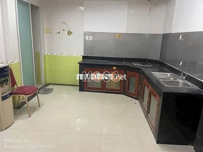 Cho thuê nhà hẻm Quận 7, TP.HCM – 3 phòng ngủ, giá 10 triệu - ảnh 4