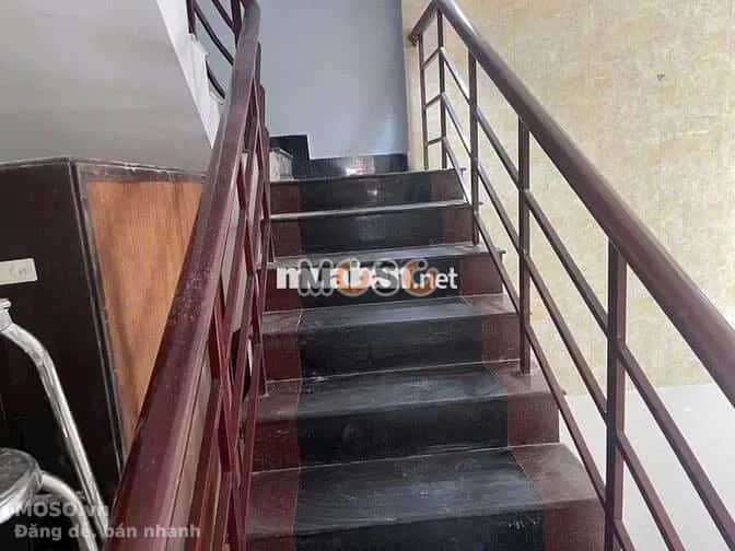 Cho thuê nhà hẻm Quận 7, TP.HCM – 3 phòng ngủ, giá 10 triệu - ảnh 5