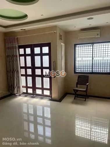 Cho thuê nhà hẻm Quận 7, TP.HCM – 3 phòng ngủ, giá 10 triệu - ảnh 7