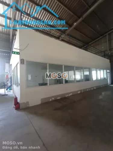 Cho thuê kho, nhà xưởng Phạm Hồng Thái Hồng Bàng, Hải Phòng – giá 100 triệu - ảnh 3