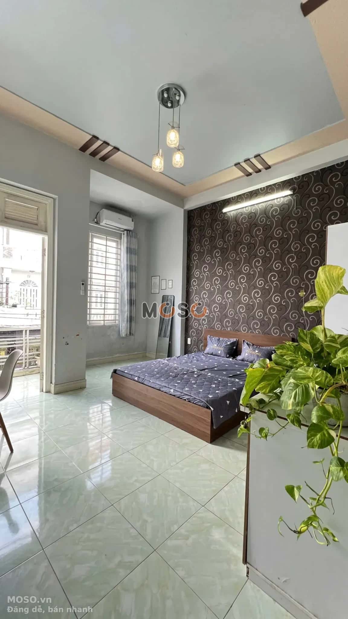 Cho thuê phòng trọ Hiệp Thành 5 Tân Thới Hiệp, TP.HCM – giá 3.5 triệu - ảnh 4