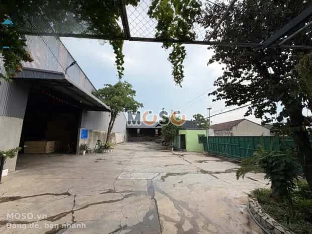 Cho thuê kho, nhà xưởng Biên Hòa, Đồng Nai – giá 230 triệu - ảnh 1
