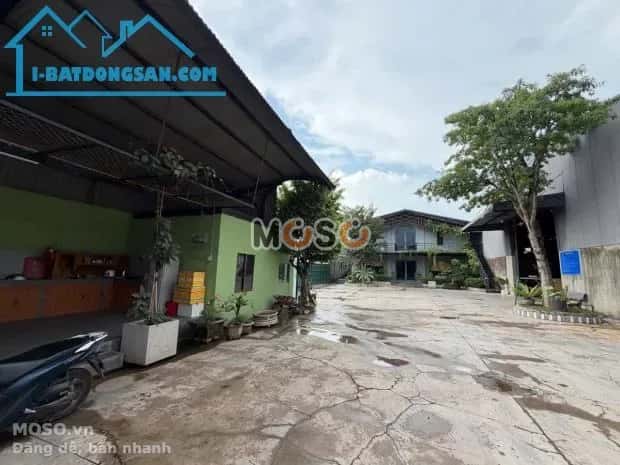 Cho thuê kho, nhà xưởng Biên Hòa, Đồng Nai – giá 230 triệu - ảnh 2