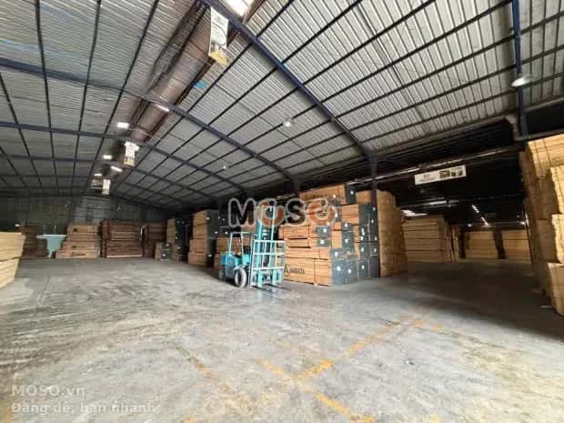 Cho thuê kho, nhà xưởng Biên Hòa, Đồng Nai – giá 230 triệu - ảnh 3
