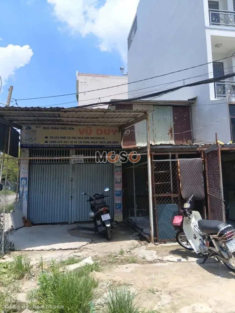 Cho thuê kho, nhà xưởng Đường Só Gần BX Q8 Quận 8, TP.HCM – giá 8 triệu - ảnh 2