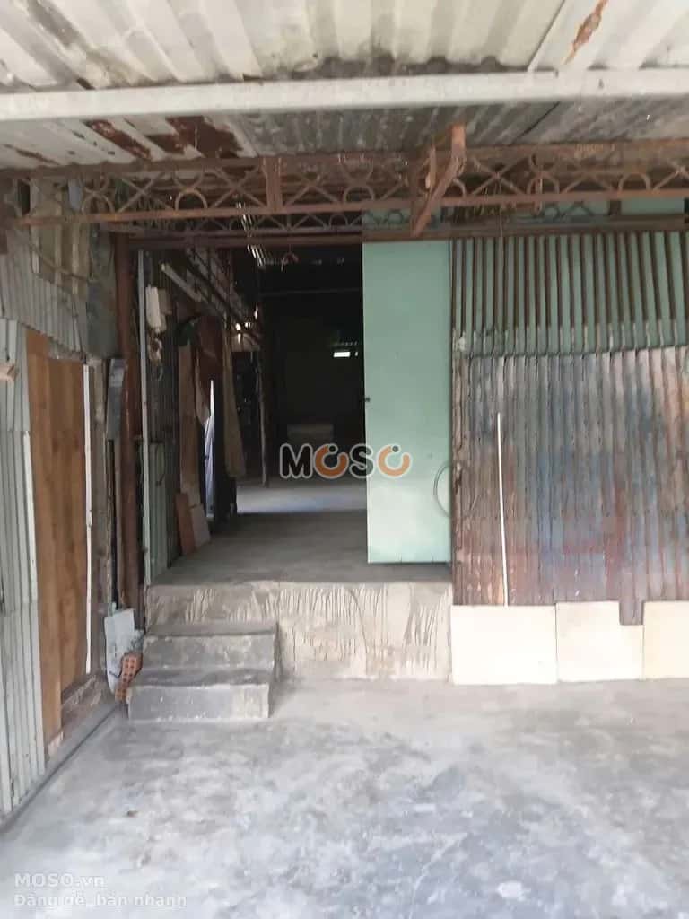 Cho thuê kho, nhà xưởng Đường Só Gần BX Q8 Quận 8, TP.HCM – giá 8 triệu - ảnh 3