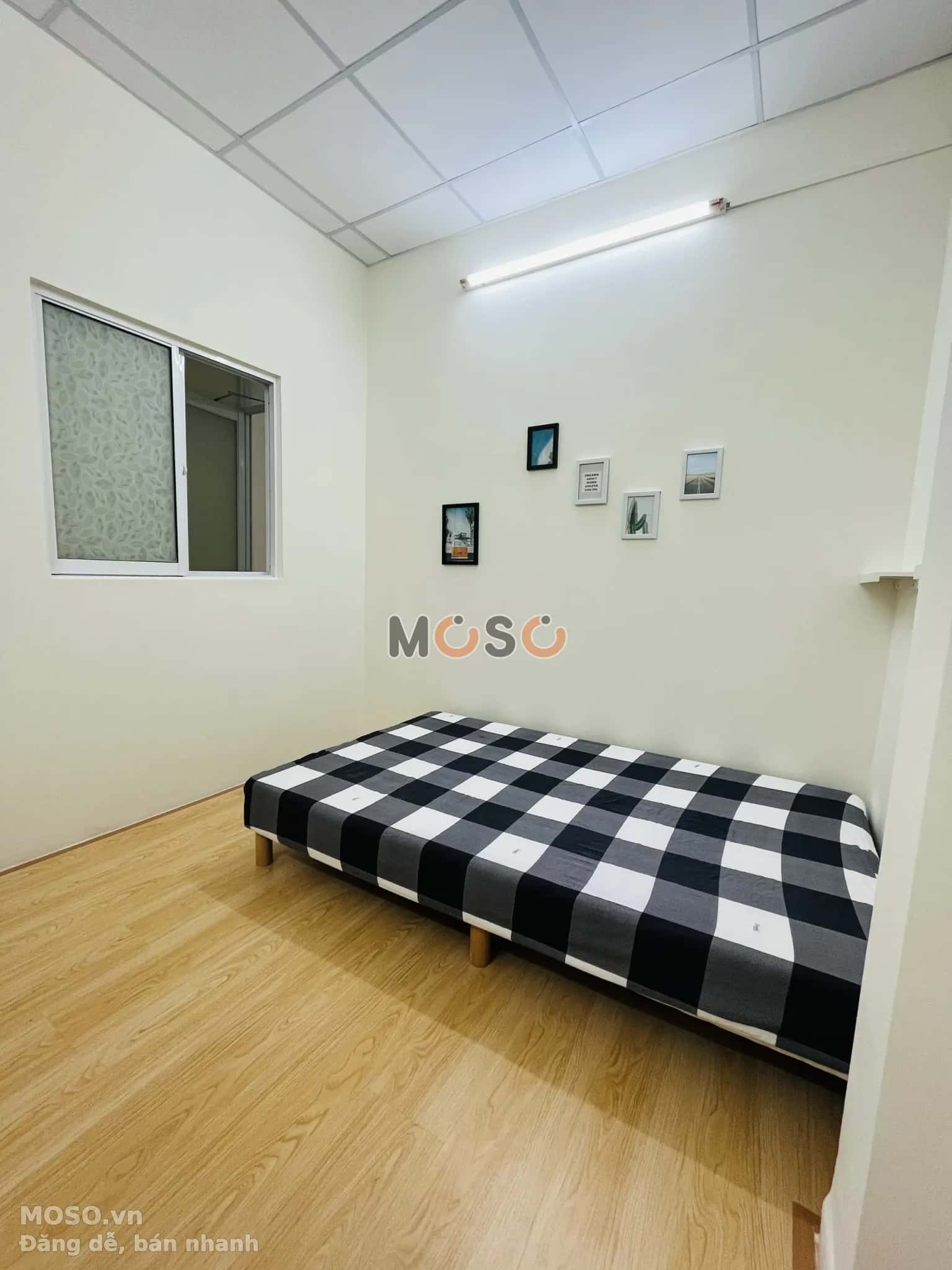 Cho thuê nhà hẻm Trương Quyền Quận 3, TP.HCM – 2 phòng ngủ, giá 15 triệu - ảnh 2