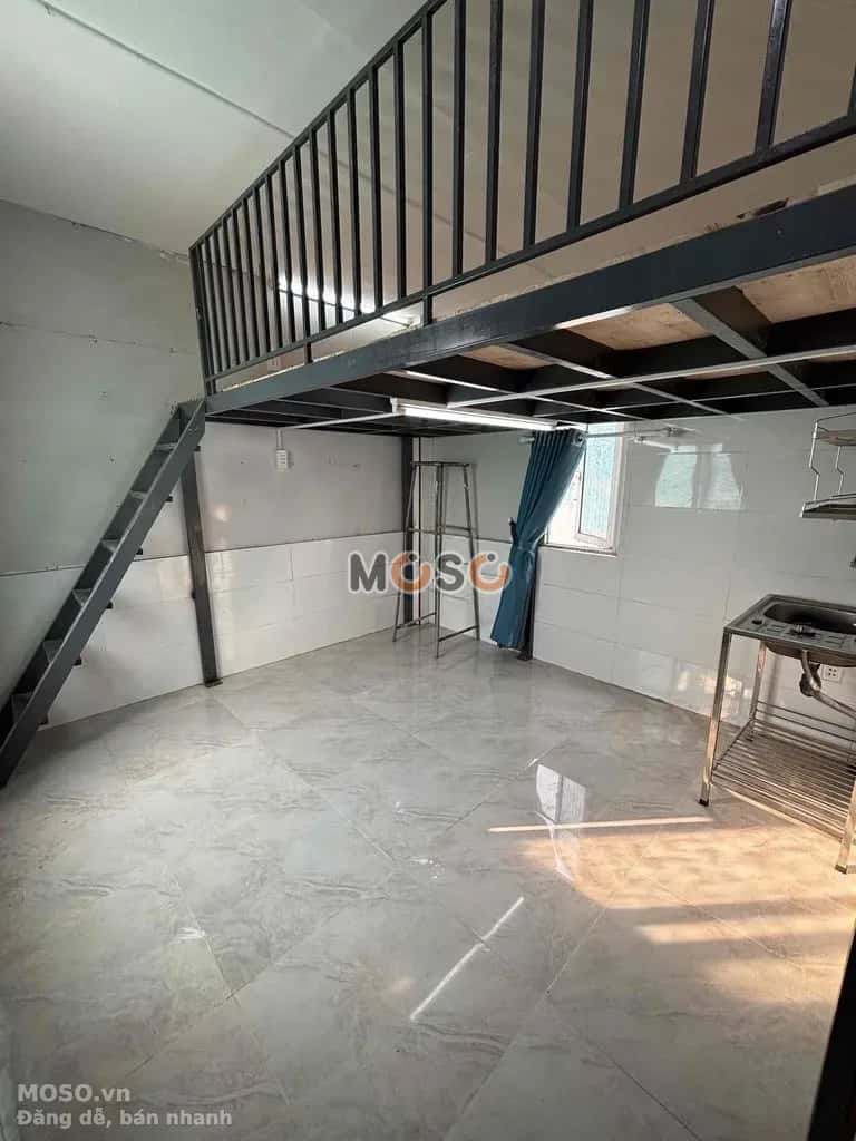 Cho thuê phòng trọ Đường Hồ Thị Kỷ Quận 10, TP.HCM – 1 phòng ngủ, giá 3.7 triệu - ảnh 4