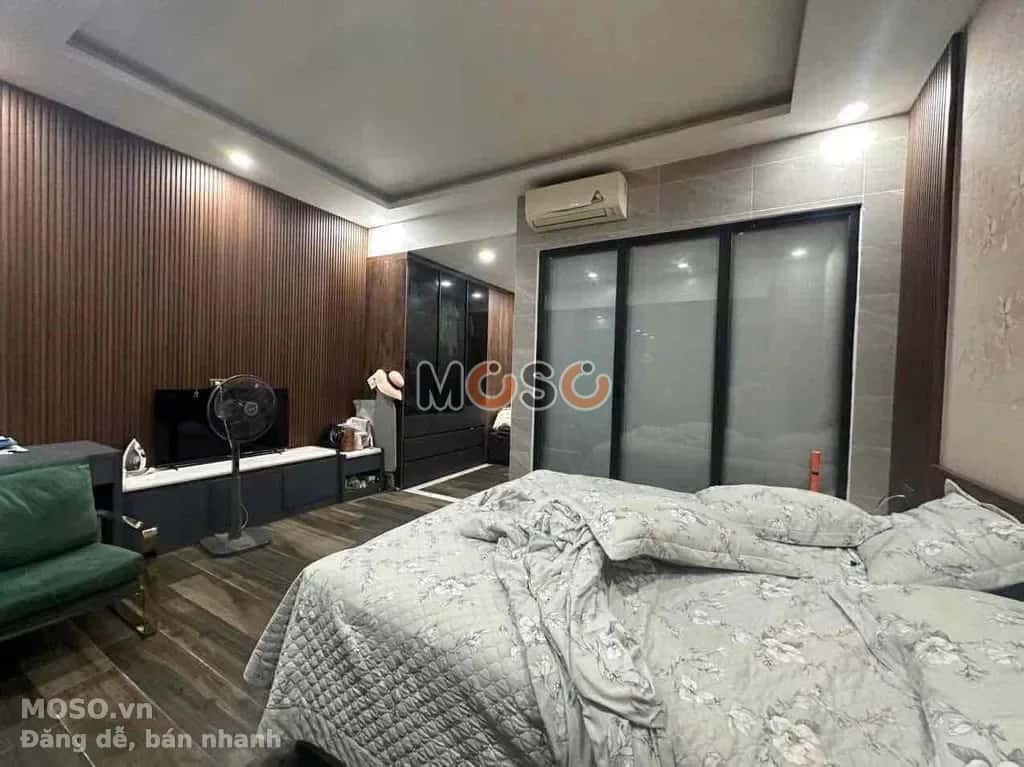 Cho thuê nhà mặt tiền Đỗ Nhuận Liên Chiểu, Đà Nẵng – 4 phòng ngủ, giá 35 triệu - ảnh 5