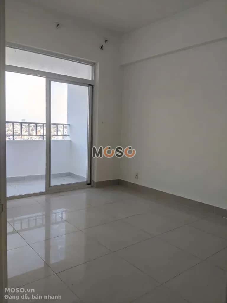 Cho thuê căn hộ chung cư Phan Chu Trinh Quận Bình Thạnh, TP.HCM – 2 phòng ngủ, giá 9.5 triệu - ảnh 1