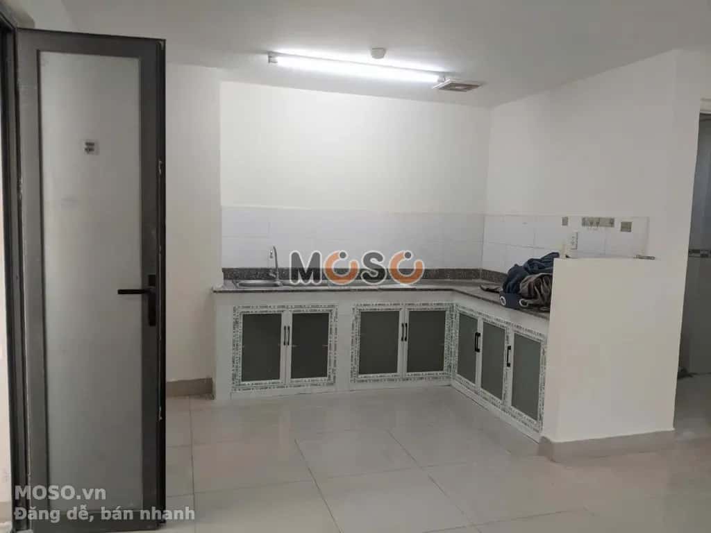 Cho thuê căn hộ chung cư Phan Chu Trinh Quận Bình Thạnh, TP.HCM – 2 phòng ngủ, giá 9.5 triệu - ảnh 3